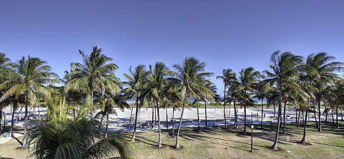 Colony Hotel Miami Beach Exterior foto