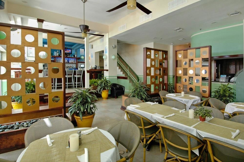 Colony Hotel Miami Beach Exterior foto