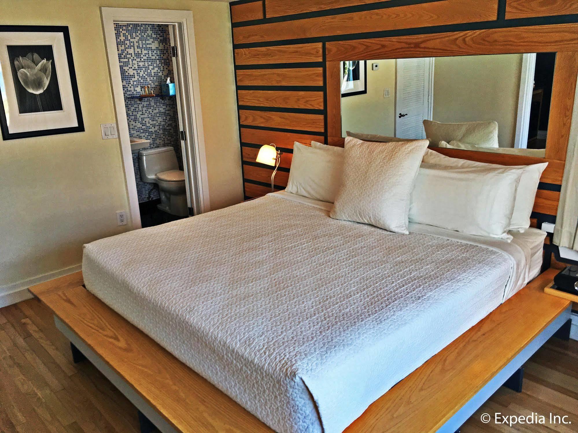 Colony Hotel Miami Beach Exterior foto